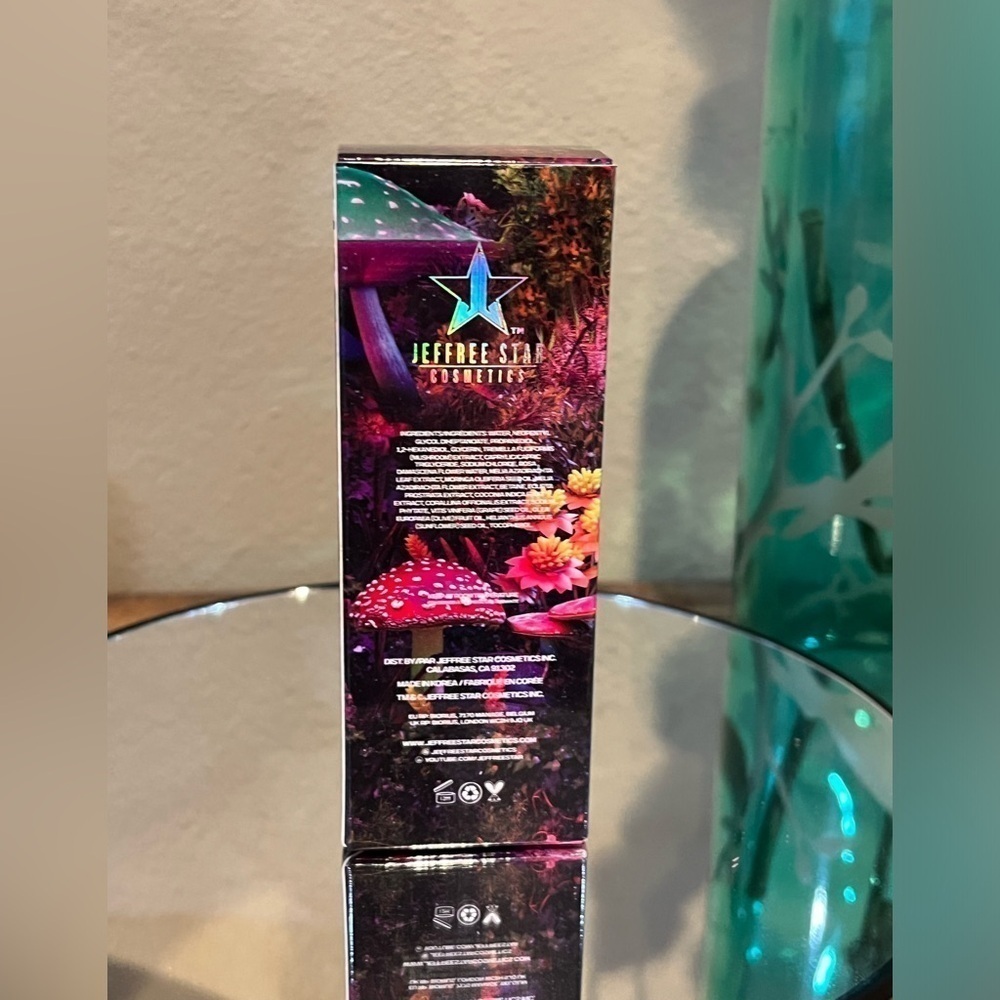 Jeffree Star Magic Star Mushroom Mist, new! - Picture 4 of 6